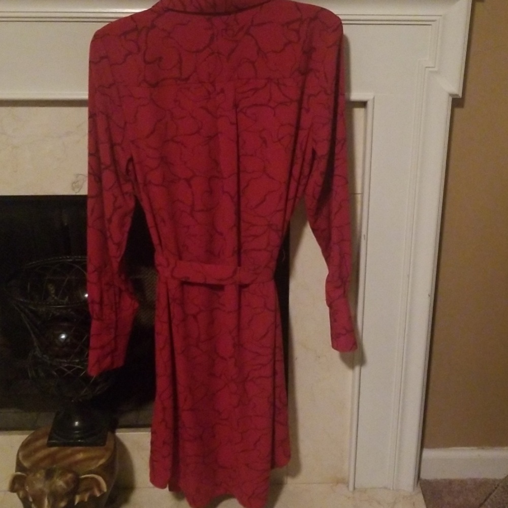 Dress - Picture 2 of 4